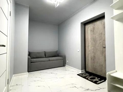 квартира за адресою Ревуцького вул., 40-Б