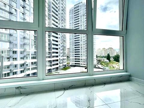 квартира за адресою Ревуцького вул., 40-Б