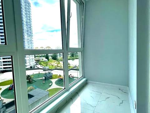 квартира за адресою Ревуцького вул., 40-Б