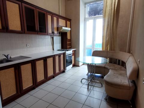 квартира за адресою Саксаганського вул., 81