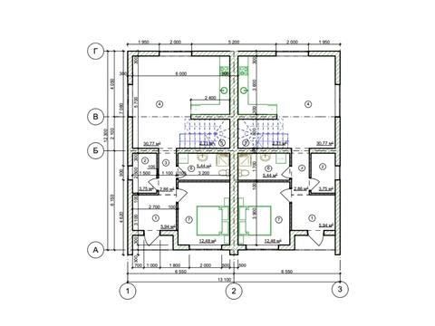 будинок за адресою Революції