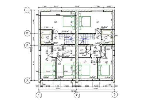 будинок за адресою Революції