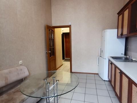 квартира за адресою Саксаганського вул., 81