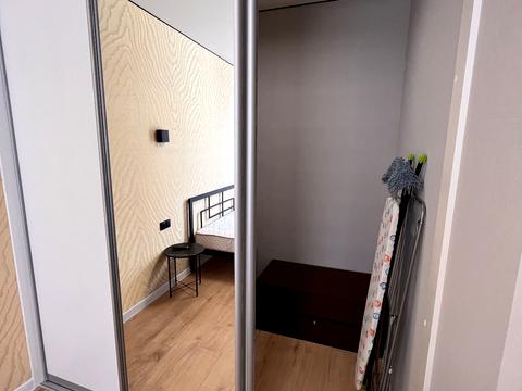 квартира по адресу Евгения Чикаленко ул., 93/4