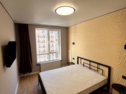 квартира по адресу Евгения Чикаленко ул., 93/4