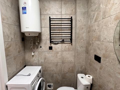 квартира по адресу Евгения Чикаленко ул., 93/4