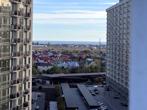 квартира по адресу Евгения Чикаленко ул., 93/4