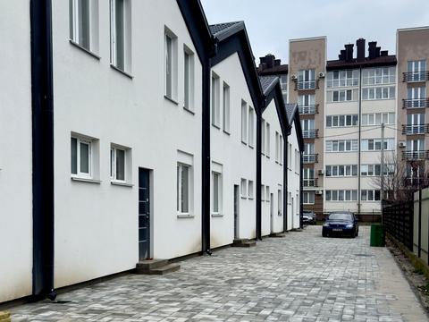 дом по адресу Свободы ул. (Леніна)