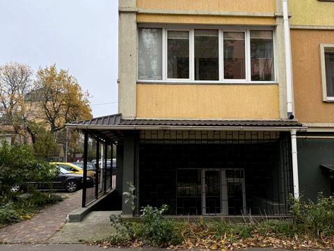 коммерческая по адресу Мінеральна ул., 37