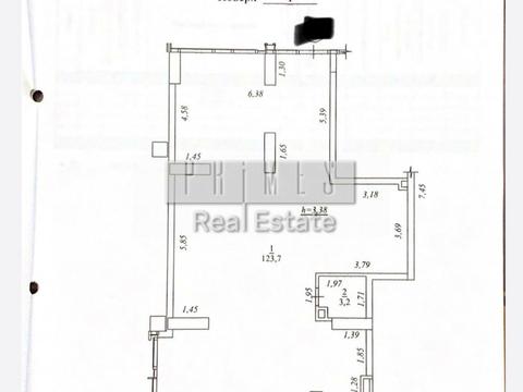 комерційна за адресою Дегтярівська вул., 17