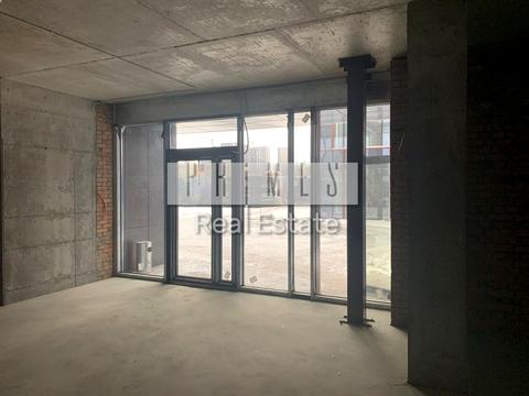 комерційна за адресою Дегтярівська вул., 17