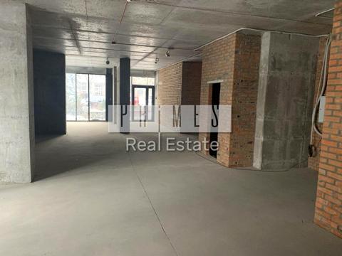 комерційна за адресою Дегтярівська вул., 17