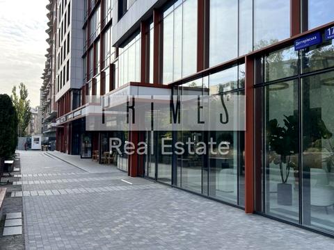 комерційна за адресою Дегтярівська вул., 17