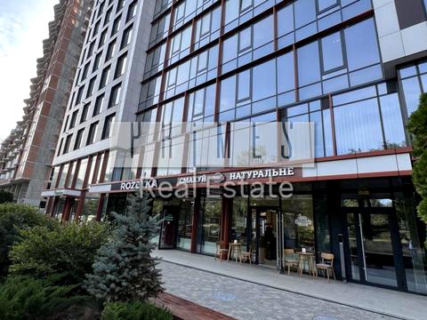 комерційна за адресою Дегтярівська вул., 17
