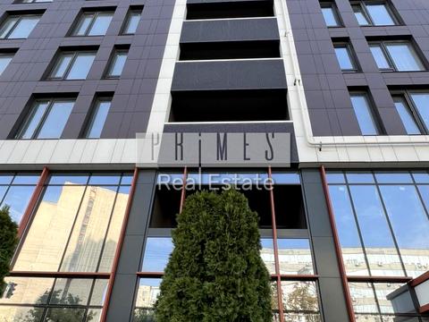 комерційна за адресою Дегтярівська вул., 17