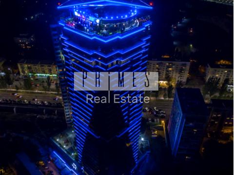 комерційна за адресою Лесі Українки бульв., 7-В