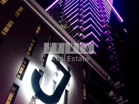 комерційна за адресою Лесі Українки бульв., 7-В