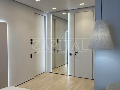 квартира за адресою Іоанна Павла II вул. (Патріса Лумумби), 12