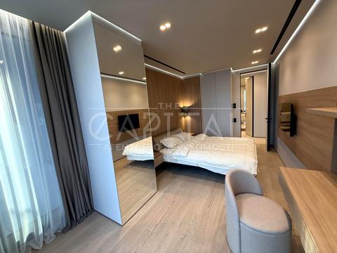 квартира за адресою Іоанна Павла II вул. (Патріса Лумумби), 12