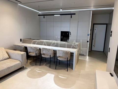 квартира за адресою Іоанна Павла II вул. (Патріса Лумумби), 12