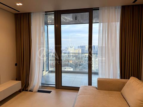 квартира за адресою Іоанна Павла II вул. (Патріса Лумумби), 12