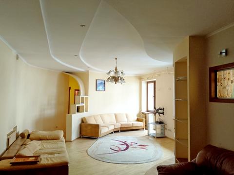 квартира по адресу Новгородська, 20