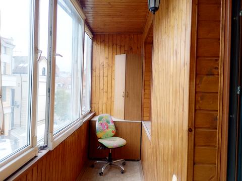 квартира по адресу Новгородська, 20