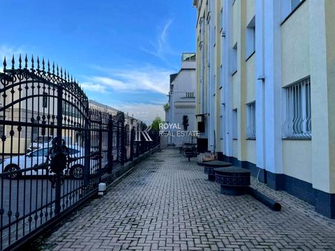 коммерческая по адресу Загоровская ул. (Багговутовская), 17-21