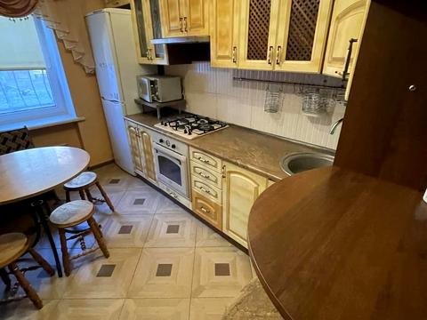 квартира по адресу Стрийская ул., 71