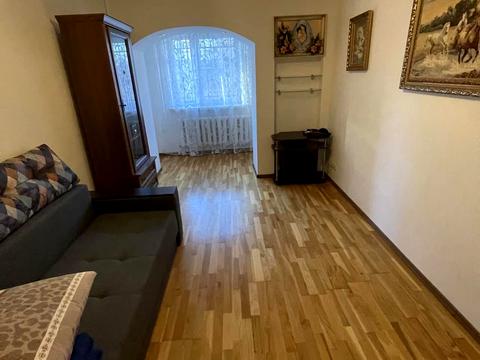 квартира по адресу Стрийская ул., 71