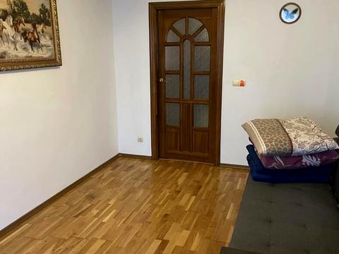 квартира по адресу Стрийская ул., 71