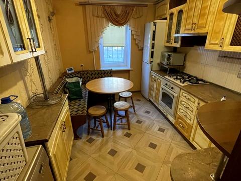 квартира по адресу Стрийская ул., 71