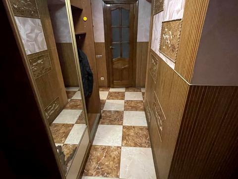 квартира по адресу Стрийская ул., 71