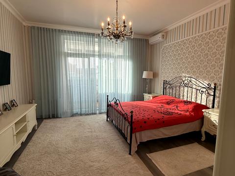 квартира по адресу Леси Украинки бульв., 16-А