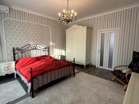 квартира по адресу Леси Украинки бульв., 16-А