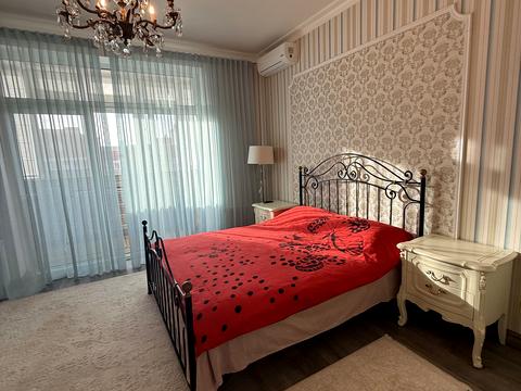 квартира по адресу Леси Украинки бульв., 16-А