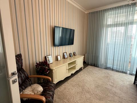 квартира по адресу Леси Украинки бульв., 16-А