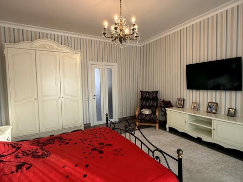 квартира по адресу Леси Украинки бульв., 16-А