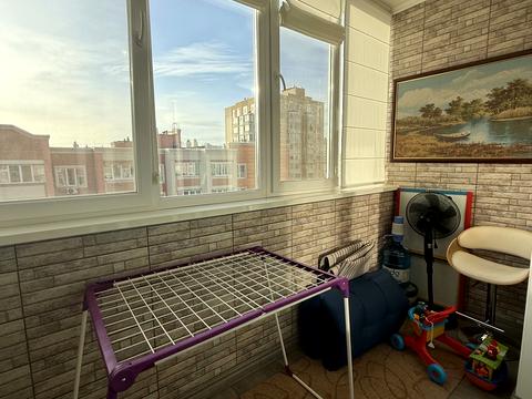 квартира по адресу Леси Украинки бульв., 16-А