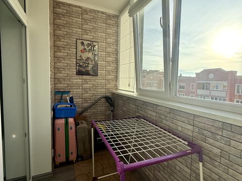 квартира по адресу Леси Украинки бульв., 16-А