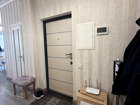 квартира по адресу Леси Украинки бульв., 16-А