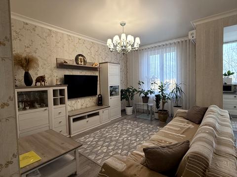 квартира по адресу Леси Украинки бульв., 16-А