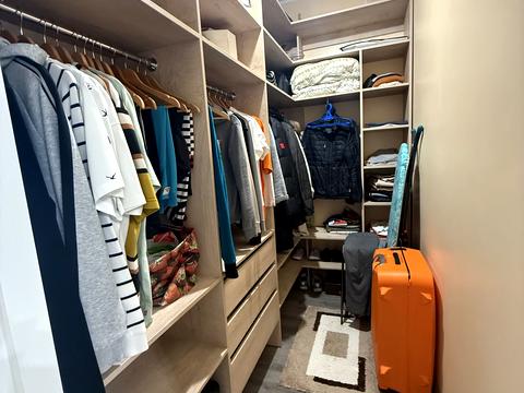 квартира по адресу Леси Украинки бульв., 16-А