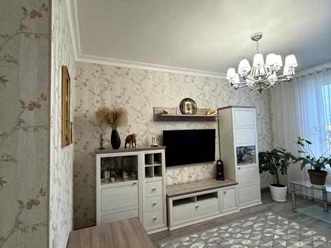 квартира по адресу Леси Украинки бульв., 16-А