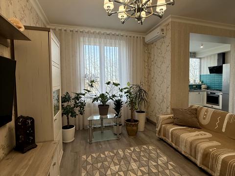 квартира по адресу Леси Украинки бульв., 16-А