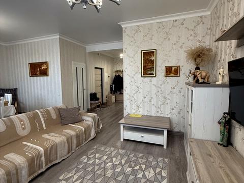 квартира по адресу Леси Украинки бульв., 16-А