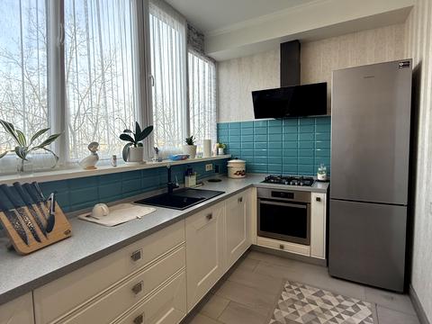 квартира по адресу Леси Украинки бульв., 16-А