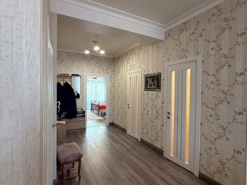 квартира по адресу Леси Украинки бульв., 16-А