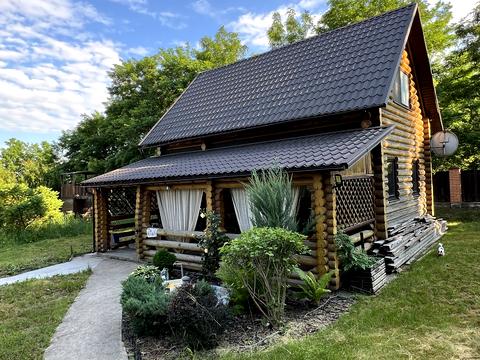 будинок за адресою с. Новосілки, Підлісна