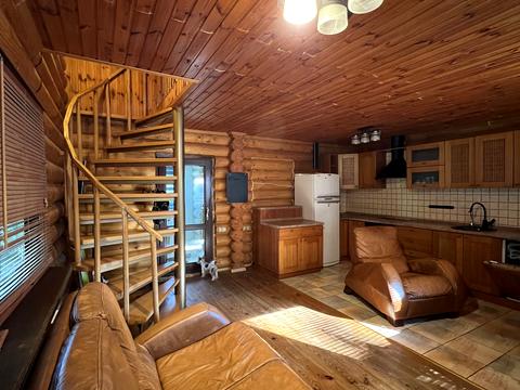 будинок за адресою с. Новосілки, Підлісна